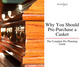 Why You Should Pre-Purchase a Casket: The Complete Pre-Planning Guide Why You Should Pre-Purchase a Casket: The Complete Pre-Planning Guide